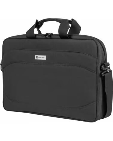 NATEC MALETIN NANGER 15 6 BLACK