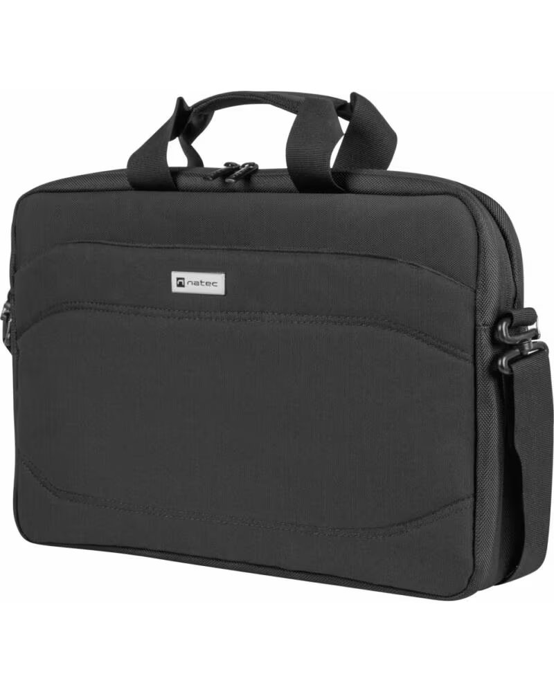 NATEC MALETIN NANGER 15 6 BLACK