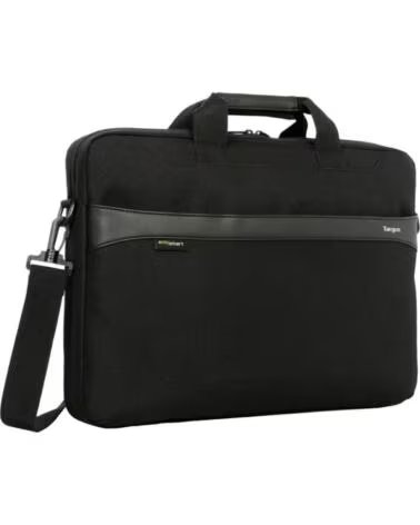 TARGUS MALETIN GEOLITE ECOSMART ESSENTIAL 15 6 BLACK