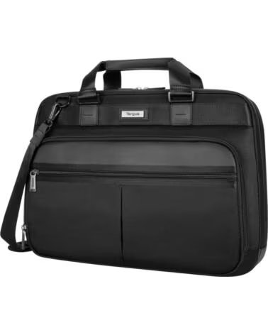 TARGUS MALETIN MOBILE ELITE TOPLOAD 15 6 BLACK