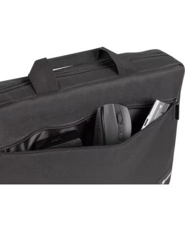 NATEC KIT MALETINRATON WALLAROO 2 15 6 BLACK