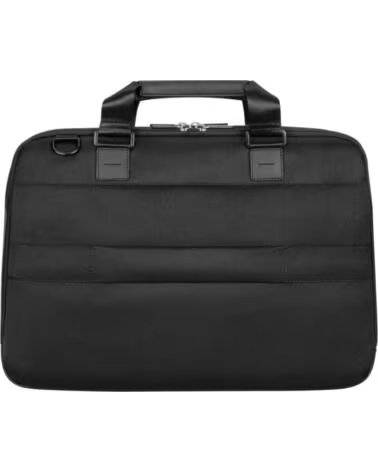 TARGUS MALETIN MOBILE ELITE TOPLOAD 15 6 BLACK