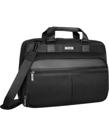 TARGUS MALETIN MOBILE ELITE TOPLOAD 15 6 BLACK