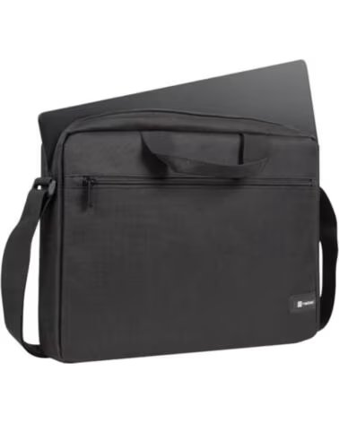 NATEC KIT MALETINRATON WALLAROO 2 15 6 BLACK