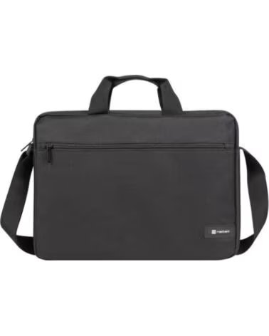 NATEC KIT MALETINRATON WALLAROO 2 15 6 BLACK