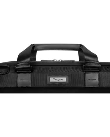 TARGUS MALETIN MOBILE ELITE TOPLOAD 15 6 BLACK