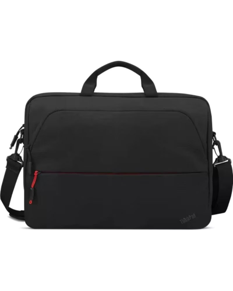 LENOVO MALETIN THINKPAD ESSENTIAL 13-14 SLIM TOPLOADER BLACK