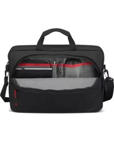 LENOVO MALETIN THINKPAD ESSENTIAL 13-14 SLIM TOPLOADER BLACK