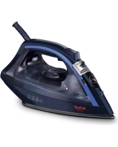 TEFAL PLANCHA VAPOR FV1713 2000W 200ML AUTOLIMPIEZA