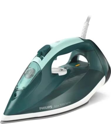 PHILIPS PLANCHA HORIZONTAL DST7031-70 2800W CABLE2M