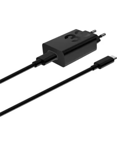 MOTOROLA CARGADOR DE PARED TURBOPOWER 33W