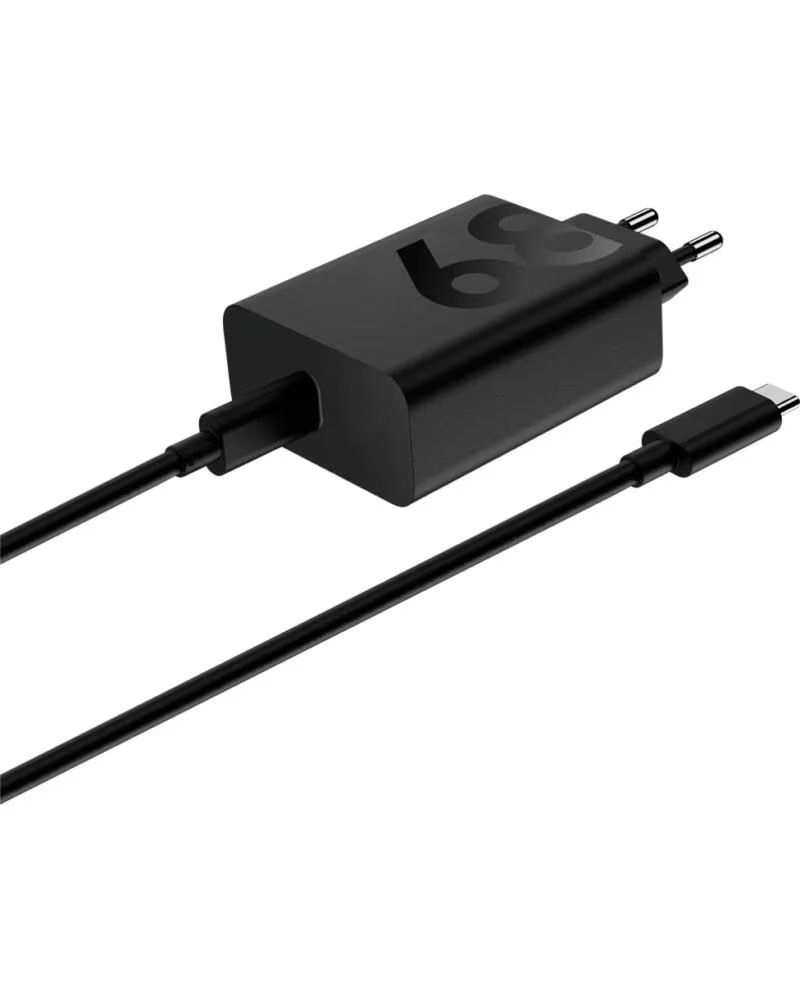 MOTOROLA CARGADOR DE PARED TURBOPOWER 68W
