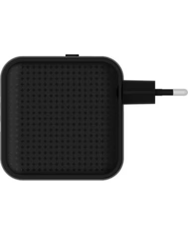HYPER A JUICEA 70W USB-C GAN TRAVEL CHARGER BLACK