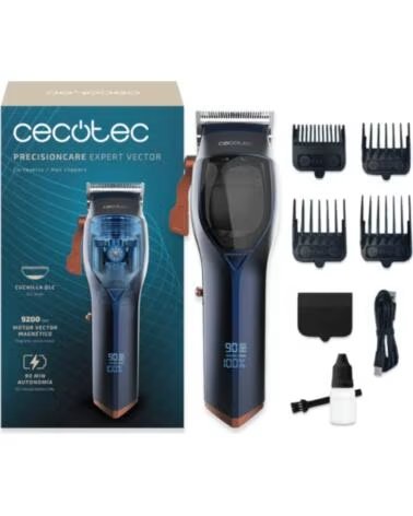 CECOTEC PRECISIONCARE EXPERT VECTOR