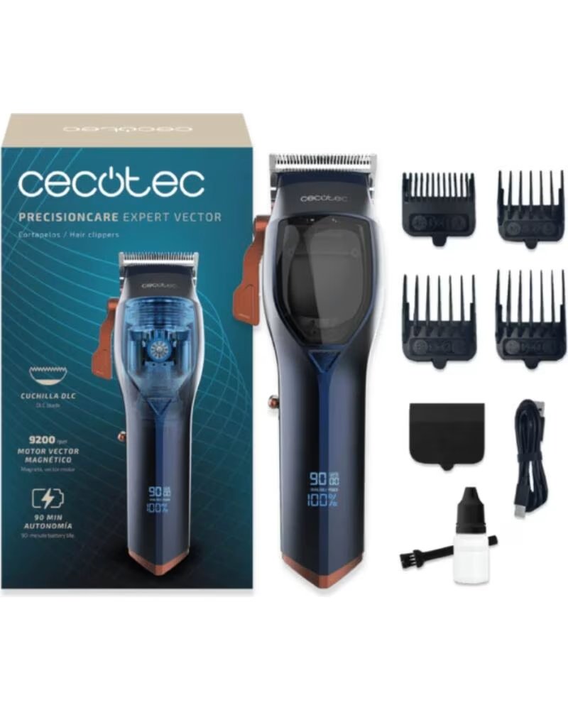CECOTEC PRECISIONCARE EXPERT VECTOR