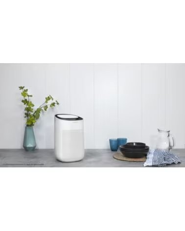 CECOTEC DESHUMIFDIFICADOR BIGDRY 2500 PURE LIGHT