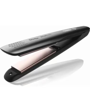 CECOTEC PLANCHA DE PELO TITANIO BAMBA RITUALCARE 890 TITANIUM