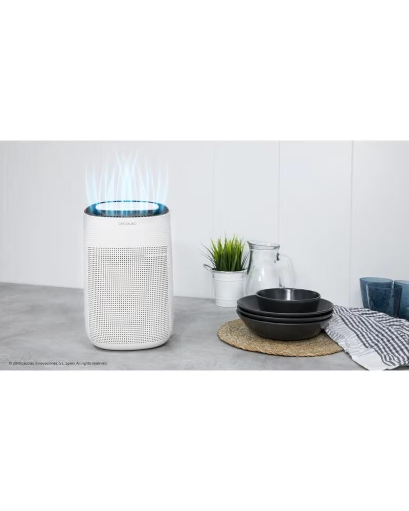 CECOTEC DESHUMIFDIFICADOR BIGDRY 2500 PURE LIGHT