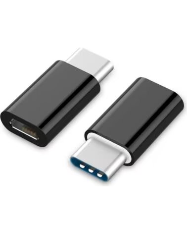 GEMBIRD ADAPTADOR TIPO C 2 0 A MICRO USB MACHO HEMBRA