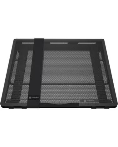NATEC BASE REFRIGERADORA TERN 2 PARA PORTATIL 12 1-17 3