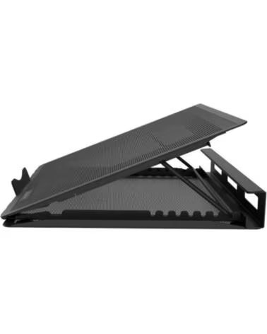 NATEC BASE REFRIGERADORA TERN 2 PARA PORTATIL 12 1-17 3