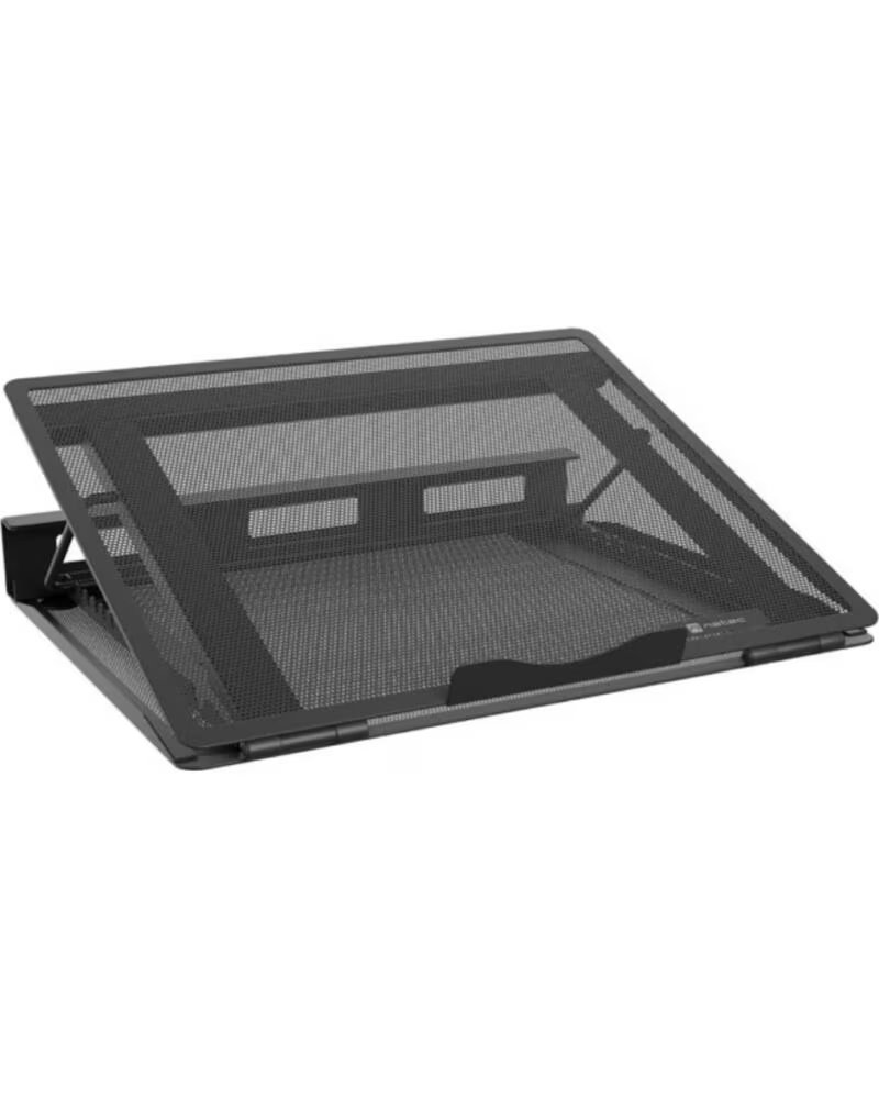 NATEC BASE REFRIGERADORA TERN 2 PARA PORTATIL 12 1-17 3