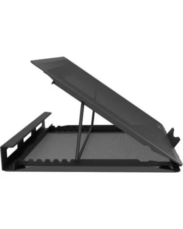 NATEC BASE REFRIGERADORA TERN 2 PARA PORTATIL 12 1-17 3