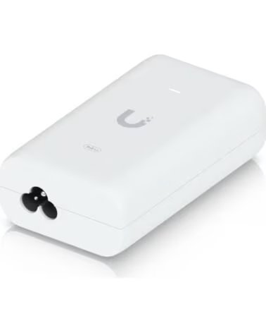 UBIQUITI INYECTOR POE U-POE 60W 48V 1 25A