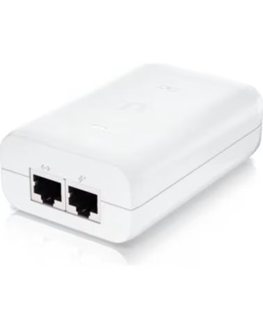 UBIQUITI INYECTOR POE U-POE-AT UNIFI 30V 0 32A