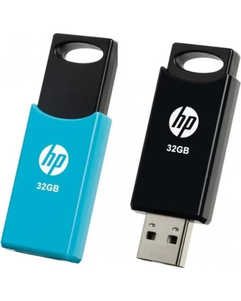 PNY MEMORIA USB 2 0 HP 2x32GB TWIN