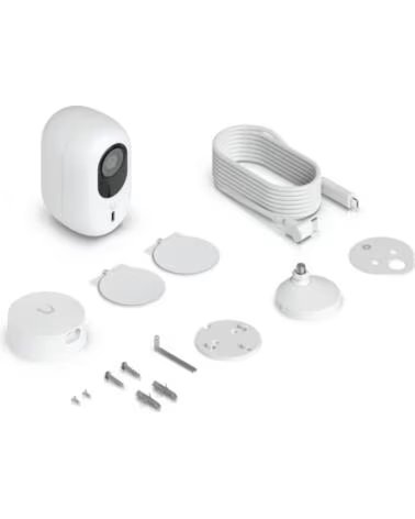 UBIQUITI CAMARA IP G6 UNIFI PROTECT
