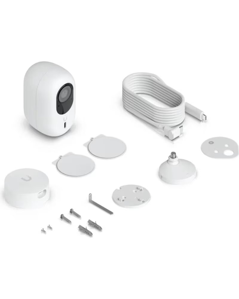 UBIQUITI CAMARA IP G6 UNIFI PROTECT