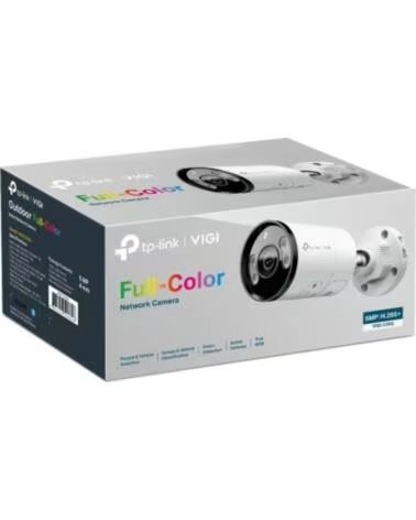 TP-LINK VIGI C355 4MM