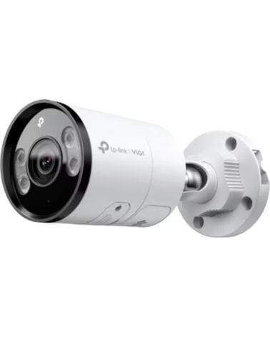 TP-LINK CAMARA VIGI BULLET FULL-COLOR PARA EXTERIORES VIGI C345