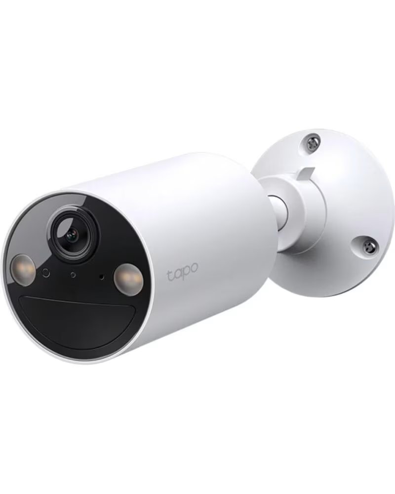 TP-LINK CAMARA IP TC82 2K 2 4GHZ BATERIA 6400 MAH 180 DIAS ACEPTA