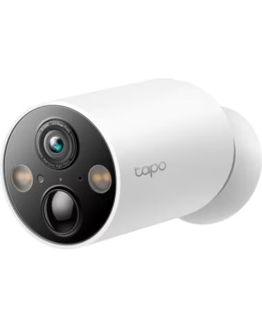 TP-LINK CAMARA DE VIGILANCIA WI-FI CON BATERIA TAPO C425
