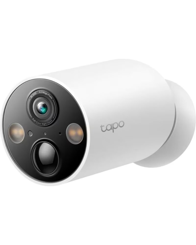 TP-LINK CAMARA DE VIGILANCIA WI-FI CON BATERIA TAPO C425