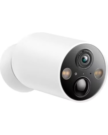 TP-LINK CAMARA DE VIGILANCIA WI-FI CON BATERIA TAPO C425