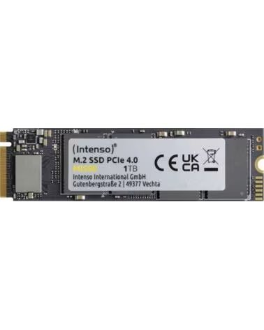 INTENSO SSD 1TB MI500 NVME