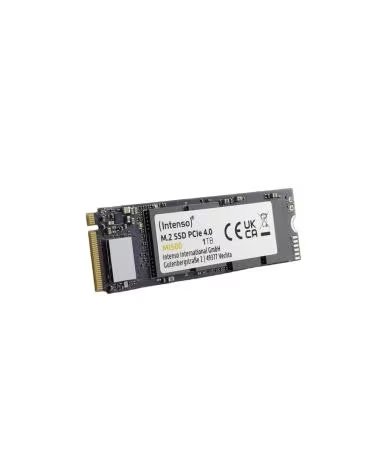 INTENSO SSD 1TB MI500 NVME