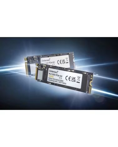 INTENSO SSD 1TB MI500 NVME