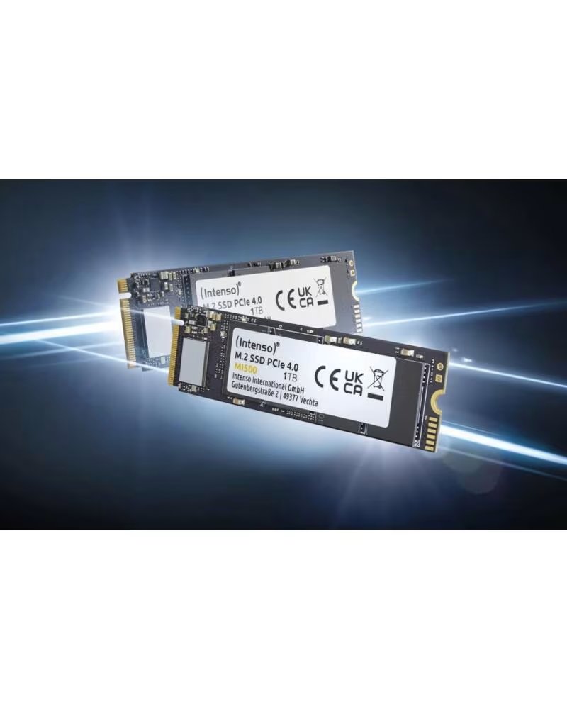 INTENSO SSD 1TB MI500 NVME