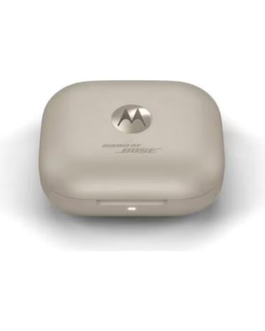 MOTOROLA AURICULARES MOTO BUDS MICROFONO BT GREY