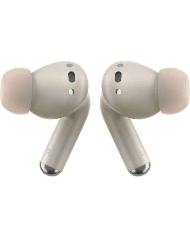 MOTOROLA AURICULARES MOTO BUDS MICROFONO BT GREY