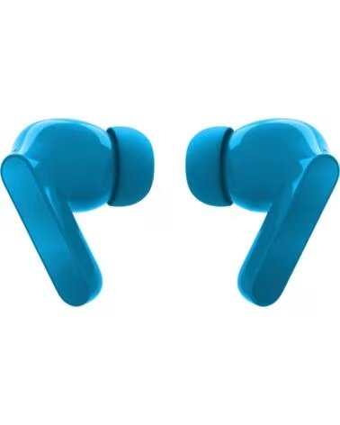 MOTOROLA AURICULARES MOTO BUDS BASS BLUE