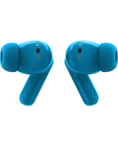 MOTOROLA AURICULARES MOTO BUDS BASS BLUE