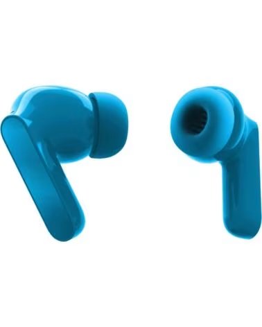 MOTOROLA AURICULARES MOTO BUDS BASS BLUE