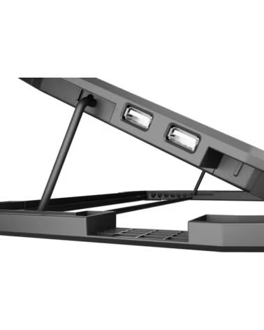 NATEC BASE REFRIGERADORA ORIOLE PARA PORTATIL 15 6-17 3 BLACK