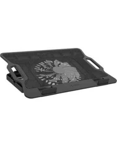 NATEC BASE REFRIGERADORA DIPPER 2 PARA PORTATIL 12 1-17 3 CON