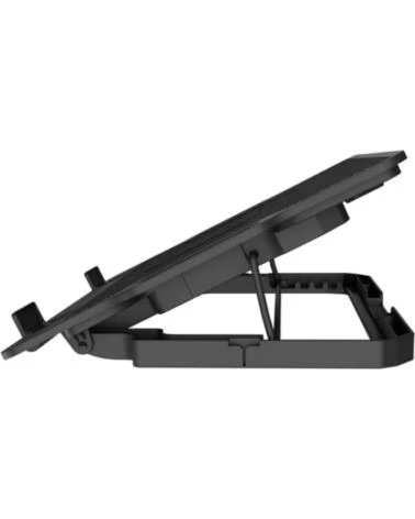 NATEC BASE REFRIGERADORA DIPPER 2 PARA PORTATIL 12 1-17 3 CON
